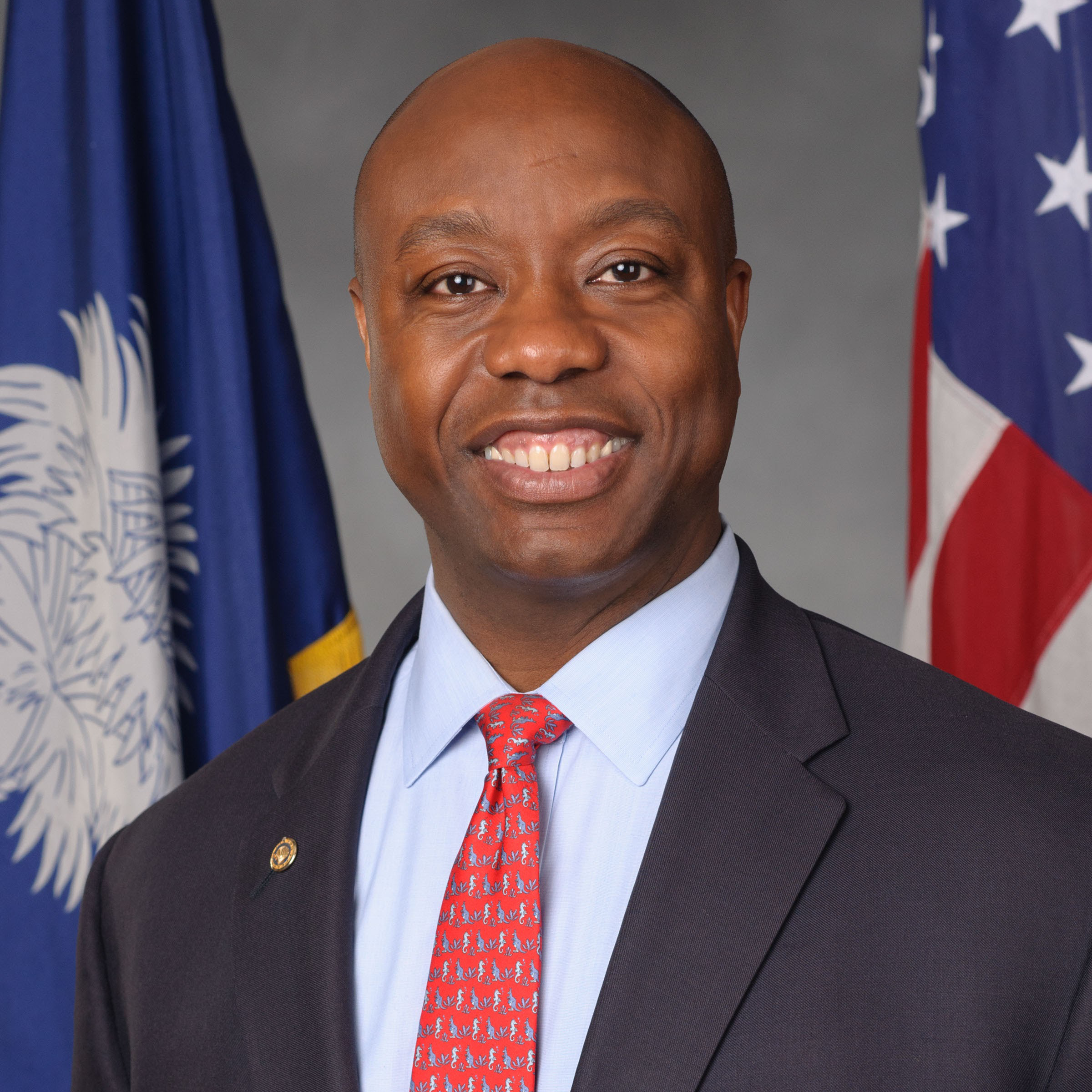 Image of Tim Scott